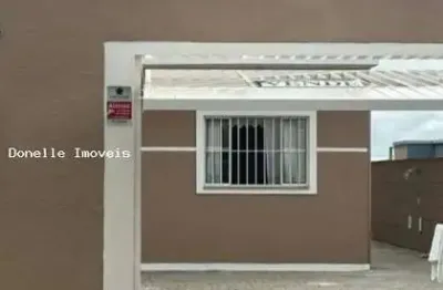 Casa com 2 quartos à venda no Botujuru, Mogi das Cruzes 