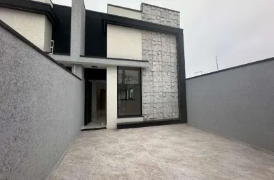 Casa à venda no bairro Jardim Santa Teresa em Mogi das Cruzes/SP