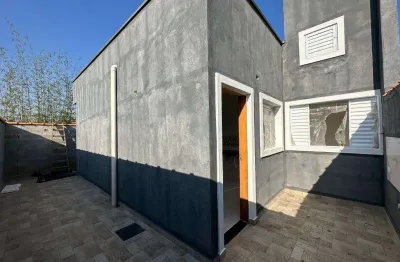 Casa com 2 quartos à venda na Avenida Francisco Rodrigues Filho, 1202, Botujuru, Mogi das Cruzes
