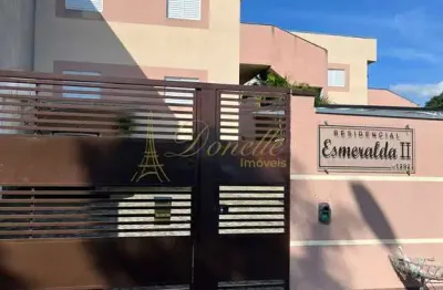 Casa com 2 quartos para alugar na Rua Frei Bonifácio Harink, 222, Vila São Paulo, Mogi das Cruzes