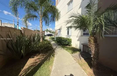 Apartamento à venda no bairro Botujuru em Mogi das Cruzes/SP