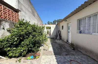 Casa com 2 quartos à venda na Rua Casarejos, 271, Vila Mogilar, Mogi das Cruzes