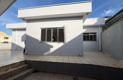 Casa com 3 quartos à venda na Avenida Capitão Arcílio Rizzi, 153, Cézar de Souza, Mogi das Cruzes