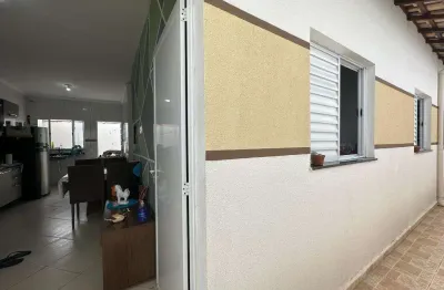 Casa com 3 quartos à venda na Avenida Francisco Rodrigues Filho, 90, Botujuru, Mogi das Cruzes
