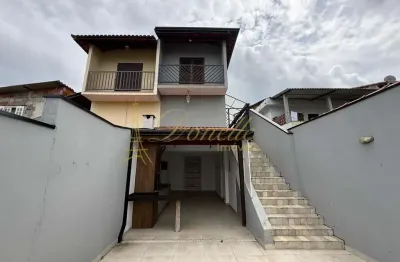 Casa com 3 quartos à venda na Avenida Francisco Rodrigues Filho, Vila Suissa, Mogi das Cruzes
