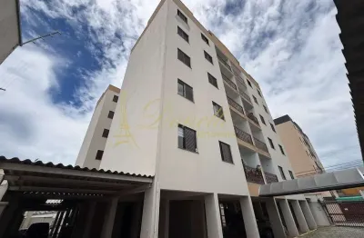 Apartamento com 3 quartos à venda no Alto Ipiranga, Mogi das Cruzes , 78 m2 por R$ 545.000