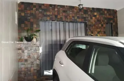 Casa com 3 quartos à venda em Itapema, Guararema 