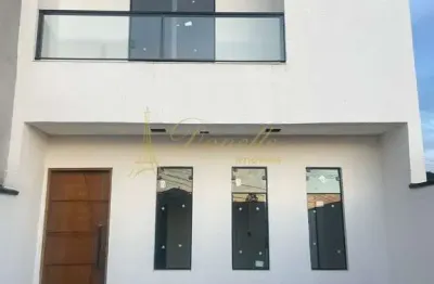 Casa com 3 quartos à venda na Rua Cinco, 10, Jardim Cambuci, Mogi das Cruzes