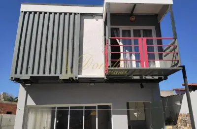 Casa com 3 quartos à venda na Vila Áurea Maria, Mogi das Cruzes 