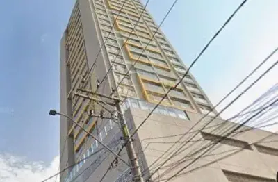 Apartamento com 1 quarto para alugar no Centro, Mogi das Cruzes , 27 m2 por R$ 3.700