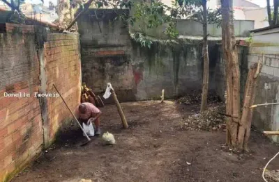 Terreno à venda no Centro, Mogi das Cruzes 