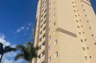 Apartamento com 2 quartos à venda na Rua Natalino dos Santos Gonçalves, 32, Villa Di Cesar, Mogi das Cruzes, 58 m2 por R$ 395.000