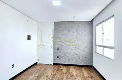 Apartamento com 2 quartos à venda na Estrada Masakata Takizawa, Porteira Preta, Mogi das Cruzes