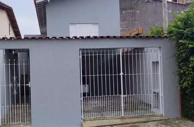 Casa com 2 quartos à venda na Avenida Francisco Ferreira Lopes, 150, Braz Cubas, Mogi das Cruzes