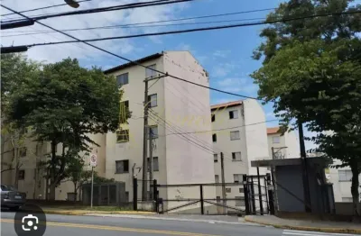 Apartamento com 2 quartos à venda na Avenida Francisco Ruiz, 3, Vila Caputera, Mogi das Cruzes