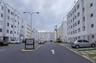 Condomínio Residencial Spazio Miraflores - Apartamento à venda no bairro Loteamento Mogilar - Mogi das Cruzes/SP