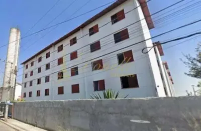 Apartamento com 2 quartos à venda no Jundiapeba, Mogi das Cruzes , 45 m2 por R$ 182.000