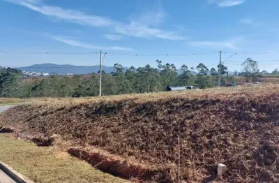 Terreno à venda no bairro Paradise Gardens em Mogi das Cruzes/SP