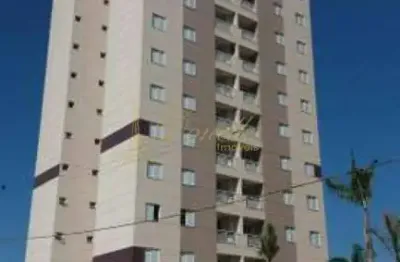 Residencial Bella Collina - Apartamento à venda no bairro Villa di Cesar - Mogi das Cruzes/SP