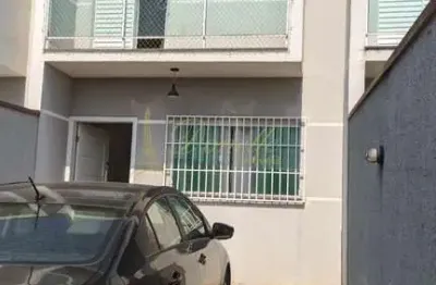 Casa com 2 quartos à venda no Jardim Santos Dumont II, Mogi das Cruzes 