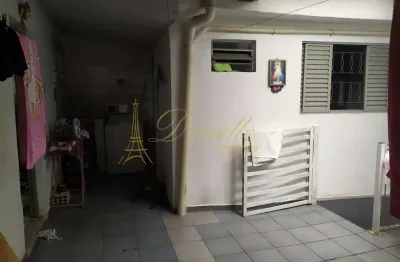 Casa com 3 quartos à venda no Alto da Boa Vista, Mogi das Cruzes , 270 m2 por R$ 650.000