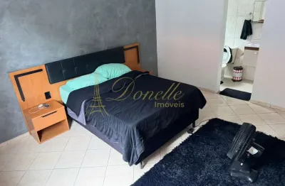 Casa com 3 quartos para alugar no Mogi Moderno, Mogi das Cruzes 