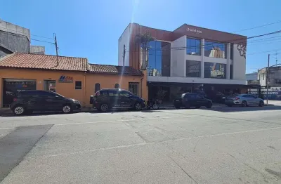 Imóvel comercial para venda em mogi das cruzes, centro, 3 dormitórios, 2 banheiros