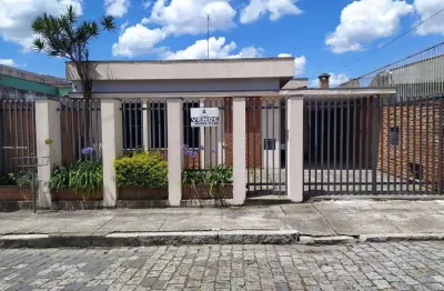 Casa para venda em mogi das cruzes, vila rubens, 3 dormitórios, 2 banheiros, 2 vagas