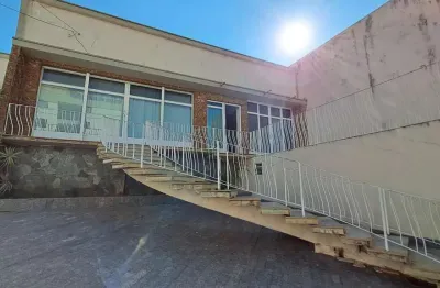 Casa para venda em mogi das cruzes, parque santana, 3 dormitórios, 1 suíte, 1 banheiro, 3 vagas