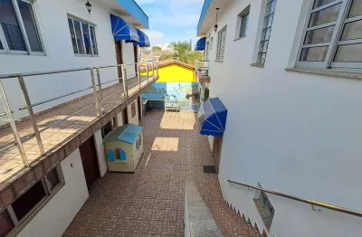 Casa para venda em mogi das cruzes, centro, 5 dormitórios, 3 suítes, 2 banheiros, 3 vagas