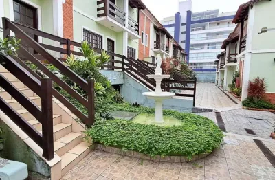 Sobrado em condomínio para venda em bertioga, maitinga, 2 dormitórios, 3 banheiros, 1 vaga