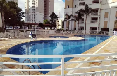 Apartamento para venda em mogi das cruzes, vila suissa, 3 dormitórios, 1 suíte, 2 banheiros, 2 vagas