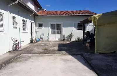Casa para venda em mogi das cruzes, vila caputera, 3 dormitórios, 2 banheiros, 3 vagas