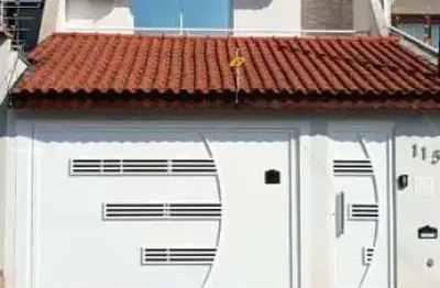 Sobrado para venda em mogi das cruzes, chacara jafet, 3 dormitórios, 1 suíte, 1 banheiro, 3 vagas