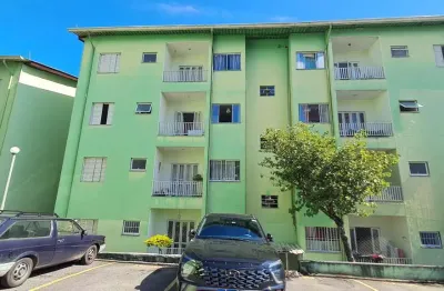 Apartamento para locação em mogi das cruzes, vila nova aparecida, 2 dormitórios, 1 banheiro, 1 vaga