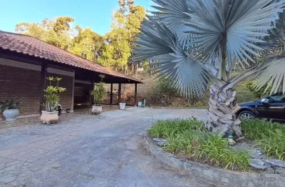 Chácara para venda em mogi das cruzes, taboão, 5 dormitórios, 2 suítes, 3 banheiros