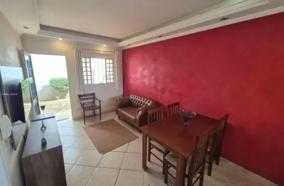 Casa para locação em mogi das cruzes, mogi moderno, 2 dormitórios, 1 banheiro, 1 vaga
