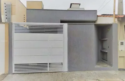 Casa para locação em mogi das cruzes, vila cidinha, 2 dormitórios, 1 banheiro, 1 vaga