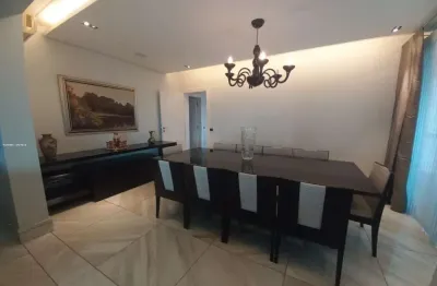 Apartamento para venda em mogi das cruzes, vila oliveira, 4 dormitórios, 4 suítes, 5 banheiros, 5 vagas