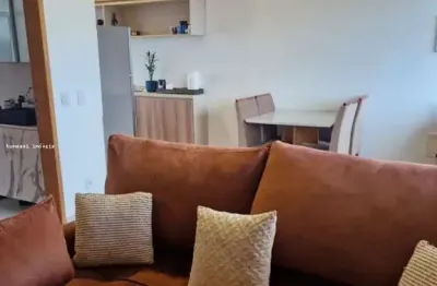 Apartamento para locação em mogi das cruzes, vila são paulo, 2 dormitórios, 1 banheiro, 1 vaga