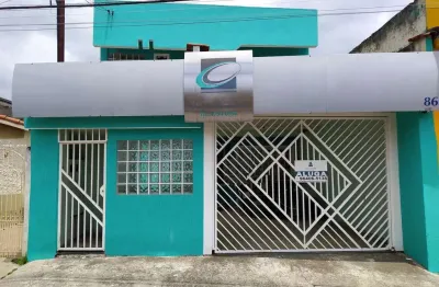 Imóvel comercial para locação em mogi das cruzes, brás cubas