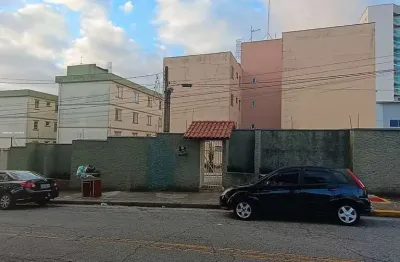 Apartamento para venda em mogi das cruzes, alto ipiranga, 2 dormitórios, 1 banheiro, 1 vaga