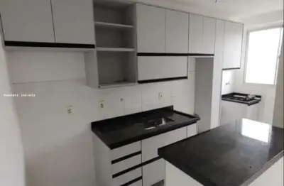 Apartamento para venda em mogi das cruzes, nova mogilar, 2 dormitórios, 1 banheiro, 1 vaga