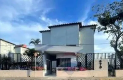 Apartamento para venda em mogi das cruzes, jardim maricá, 2 dormitórios, 1 banheiro, 1 vaga