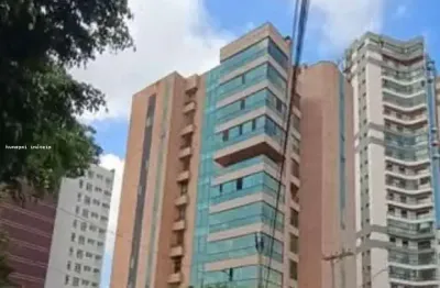 Apartamento para venda em mogi das cruzes, vila oliveira, 4 dormitórios, 4 suítes, 6 banheiros, 5 vagas
