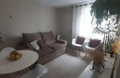 Apartamento para venda em mogi das cruzes, jardim bela vista, 2 dormitórios, 1 banheiro, 1 vaga