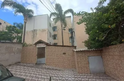 Apartamento para venda em mogi das cruzes, alto ipiranga, 3 dormitórios, 1 banheiro