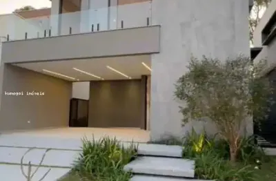 Casa em condomínio para venda em mogi das cruzes, fazenda rodeio, 1 dormitório, 3 suítes, 5 banheiros, 4 vagas