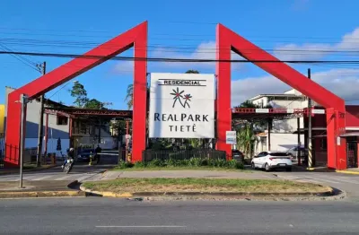 Terreno em condomínio para venda em mogi das cruzes, jundiapeba