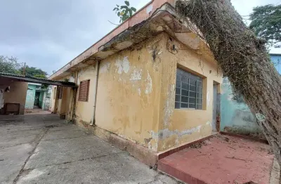 Casa para venda em mogi das cruzes, vila natal, 2 dormitórios, 1 banheiro